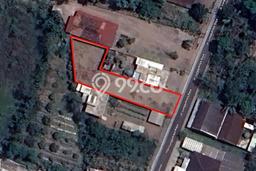 Tanah Kawasan Turi, Luas 504m2m², Akses Mudah Tanah Kawasan Turi, Luas 504m2m², Akses Mudah