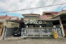 Jual Rumah Modern 3 KT di Condong Catur, Sleman Jual Rumah Modern 3 KT di Condong Catur, Sleman