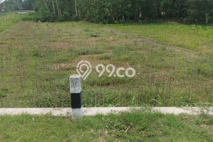 Tanah Strategis di Pundong, Luas 706m2m², Cocok untuk Investasi Tanah Strategis di Pundong, Luas 706m2m², Cocok untuk Investasi