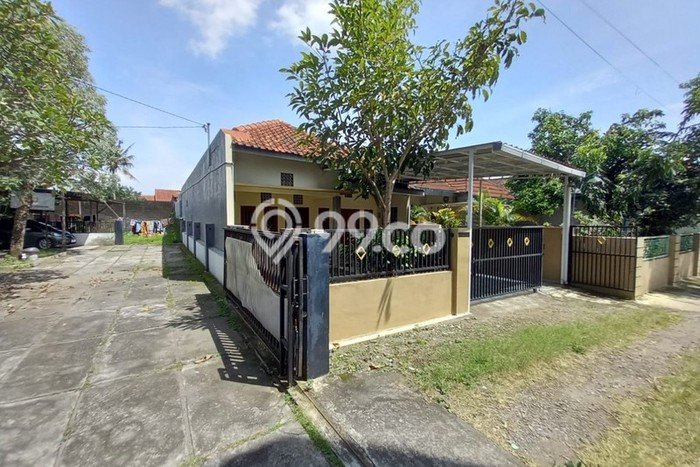Dijual Rumah Modern 3 KT di Condong Catur, Sleman Dijual Rumah Modern 3 KT di Condong Catur, Sleman