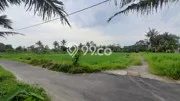 Tanah di Sleman, Sleman Luas 2244m2 Dijual Segera Tanah di Sleman, Sleman Luas 2244m2 Dijual Segera