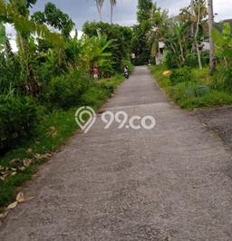 Kavling Tanah Lokasi Strategis di Ngemplak, Sleman Disewakan 1100m2 Kavling Tanah Lokasi Strategis di Ngemplak, Sleman Disewakan 1100m2
