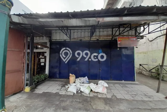 AREA BERKEMBANG! Ruko For Rent Kawasan Tegalrejo, Luas 68m2m², Siap Bisnis AREA BERKEMBANG! Ruko For Rent Kawasan Tegalrejo, Luas 68m2m², Siap Bisnis