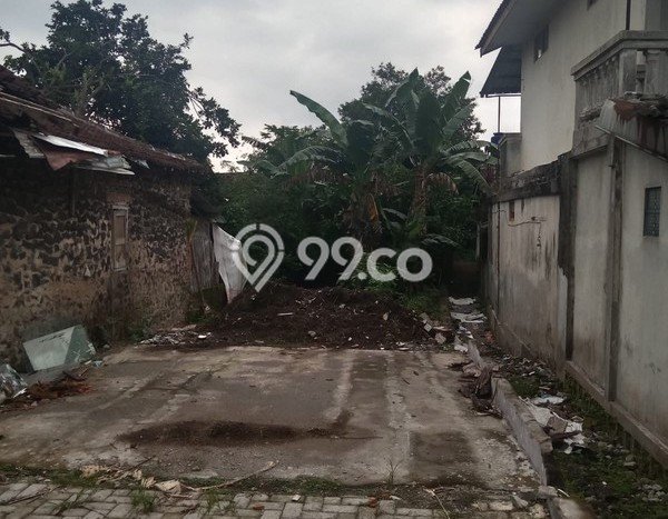 Kavling Tanah di Ngaglik Dijual Luas 171m2 Legalitas SHM Kavling Tanah di Ngaglik Dijual Luas 171m2 Legalitas SHM