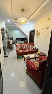 Jual Rumah Bagus Siap Huni LB 137m2 di Mlati, Sleman Jual Rumah Bagus Siap Huni LB 137m2 di Mlati, Sleman