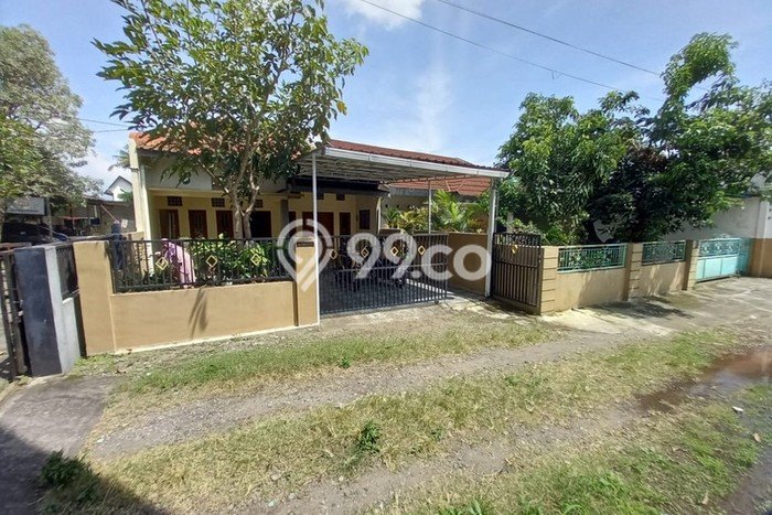Dijual Rumah Modern 3 KT di Condong Catur, Sleman Dijual Rumah Modern 3 KT di Condong Catur, Sleman