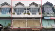 Ruko Disewakan di Kawasan Ramai Magelang Utara, Magelang Ruko Disewakan di Kawasan Ramai Magelang Utara, Magelang