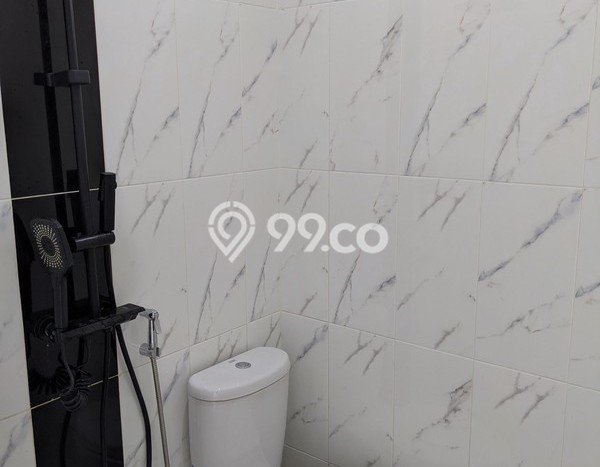 Rumah Modern Cantik 3 Kamar Bisa Langsung Pindah di Mlati Rumah Modern Cantik 3 Kamar Bisa Langsung Pindah di Mlati