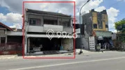 Ruko Dijual di Mergangsan Yogyakarta dengan Luas Bangunan 900m2 Ruko Dijual di Mergangsan Yogyakarta dengan Luas Bangunan 900m2