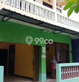 Disewakan Hunian Konsep Modern di Gamping Sleman dengan 3 Kamar Disewakan Hunian Konsep Modern di Gamping Sleman dengan 3 Kamar