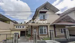 Rumah Berkelas 6 KT 4 KM di Kawasan Nyaman Mlati, Sleman Rumah Berkelas 6 KT 4 KM di Kawasan Nyaman Mlati, Sleman