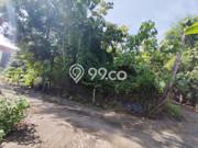 Tanah Strategis Dijual di Kasihan Bantul 354m2 Tanah Strategis Dijual di Kasihan Bantul 354m2