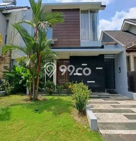 Dijual Rumah Strategis Bagus Punya 3 KT di Kalasan Sleman - Dijual Rumah Strategis Bagus Punya 3 KT di Kalasan Sleman -