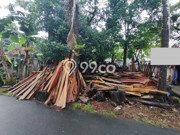Tanah Komersial Dijual di Kasihan Bantul 150m2 Tanah Komersial Dijual di Kasihan Bantul 150m2