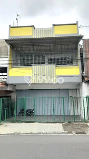 Ruko Disewakan di Area Ramai Tegalrejo, Yogyakarta Ruko Disewakan di Area Ramai Tegalrejo, Yogyakarta