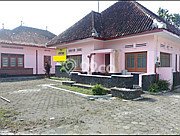 Tanah untuk Dijual di Pakualaman Yogyakarta Luas 1248m2 Tanah untuk Dijual di Pakualaman Yogyakarta Luas 1248m2