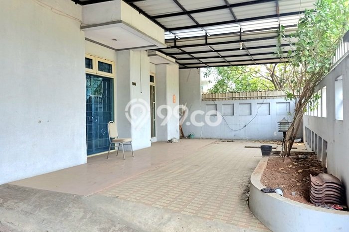 Jual Rumah Mewah Megah Dengan View Cantik di Duta Garden, Tangerang Jual Rumah Mewah Megah Dengan View Cantik di Duta Garden, Tangerang