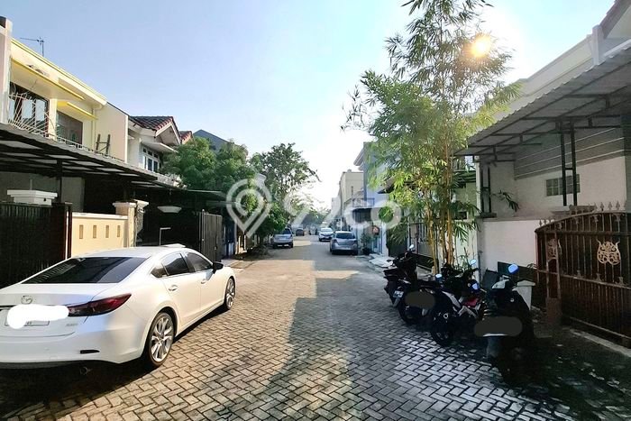 Dijual Hunian Rumah Nyaman 3 KT di Daan Mogot, Jakarta Barat Dijual Hunian Rumah Nyaman 3 KT di Daan Mogot, Jakarta Barat