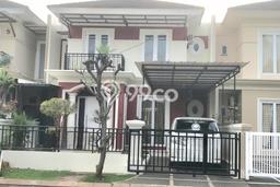 Rumah Elit LB 182m2 Siap Pakai Desain Elegan di Duta Garden, Tangerang Rumah Elit LB 182m2 Siap Pakai Desain Elegan di Duta Garden, Tangerang