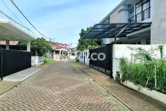 Jarang Ada! Rumah Kontrakan 2 Kamar Nyaman Siap Huni Duta Garden Jarang Ada! Rumah Kontrakan 2 Kamar Nyaman Siap Huni Duta Garden