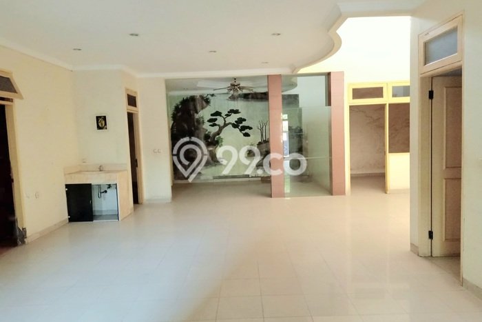 Jual Rumah Mewah Megah Dengan View Cantik di Duta Garden, Tangerang Jual Rumah Mewah Megah Dengan View Cantik di Duta Garden, Tangerang
