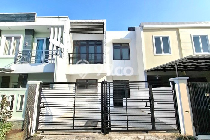 Dijual Hunian Rumah Nyaman 3 KT di Daan Mogot, Jakarta Barat Dijual Hunian Rumah Nyaman 3 KT di Daan Mogot, Jakarta Barat
