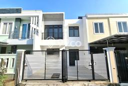 Dijual Hunian Rumah Nyaman 3 KT di Daan Mogot, Jakarta Barat Dijual Hunian Rumah Nyaman 3 KT di Daan Mogot, Jakarta Barat