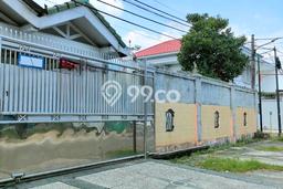 Rumah Mewah LB 624m2 Siap Huni Desain Elegan di Citra Garden, Jakarta Barat Rumah Mewah LB 624m2 Siap Huni Desain Elegan di Citra Garden, Jakarta Barat