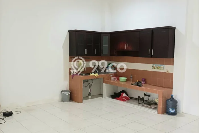 Rumah Minimalis 3 Kamar LT 90m2 di Citra Garden Rumah Minimalis 3 Kamar LT 90m2 di Citra Garden