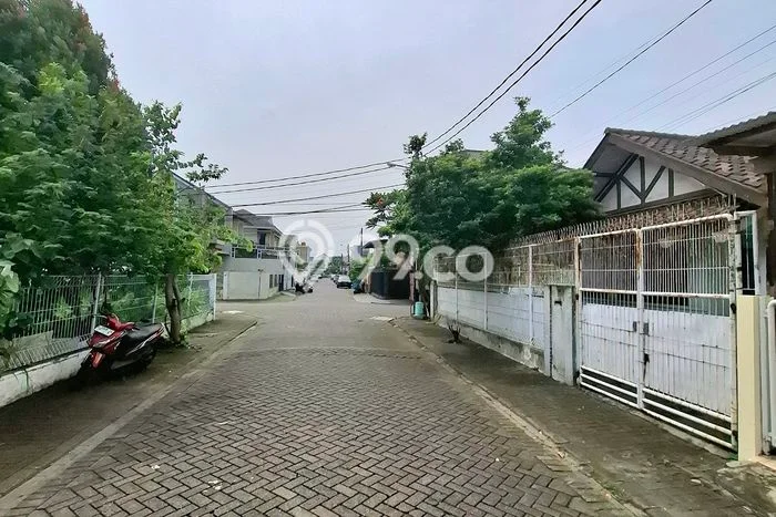 Jarang Ada! Rumah Kontrakan 2 Kamar Nyaman Siap Huni Duta Garden Jarang Ada! Rumah Kontrakan 2 Kamar Nyaman Siap Huni Duta Garden