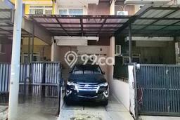 Rumah Luas Asri 2 KT Siap Huni di Taman Surya Jakarta Barat Rumah Luas Asri 2 KT Siap Huni di Taman Surya Jakarta Barat