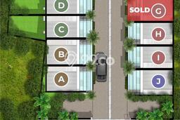 Rumah Modern 4 KT di Gunung Sahari Jakarta Pusat Semi Furnished Rumah Modern 4 KT di Gunung Sahari Jakarta Pusat Semi Furnished