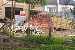 Jarang Ada! Tanah di Cilandak Punya Luas 350m2 SHM Jarang Ada! Tanah di Cilandak Punya Luas 350m2 SHM