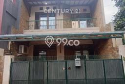 Rumah Luxury Modern Tanpa Renovasi di Rawamangun Jakarta Timur Rumah Luxury Modern Tanpa Renovasi di Rawamangun Jakarta Timur