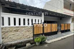 Rumah Mewah LB 100m2 Siap Huni Desain Elegan di Sumur Batu, Jakarta Pusat Rumah Mewah LB 100m2 Siap Huni Desain Elegan di Sumur Batu, Jakarta Pusat