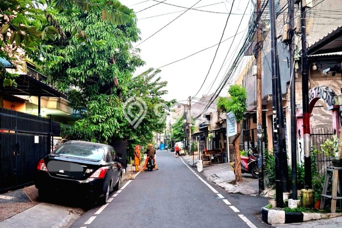Dijual Cepat Rumah Bagus Siap Huni LB 100m2 di Johar Baru, Jakarta Pusat Dijual Cepat Rumah Bagus Siap Huni LB 100m2 di Johar Baru, Jakarta Pusat