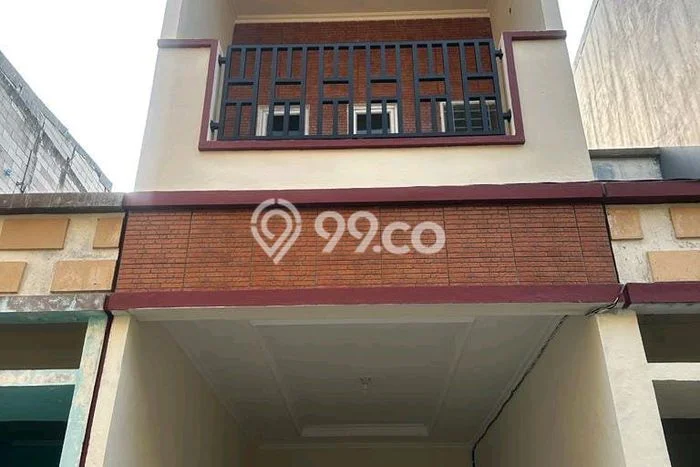 Rumah Minimalis 3 KT di Pulomas Jakarta Timur Semi Furnished Rumah Minimalis 3 KT di Pulomas Jakarta Timur Semi Furnished