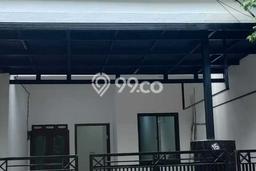 Rumah Luas Asri 3 KT Siap Huni di Kayu Putih Jakarta Timur Rumah Luas Asri 3 KT Siap Huni di Kayu Putih Jakarta Timur