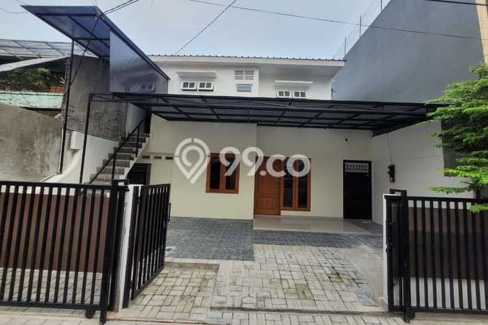 Rumah Luxury Modern Siap Huni di Bungur Jakarta Pusat Rumah Luxury Modern Siap Huni di Bungur Jakarta Pusat
