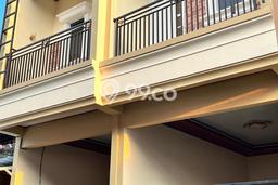 Dijual Hunian Rumah Terawat 2 KT di Rawa Belong, Jakarta Barat Dijual Hunian Rumah Terawat 2 KT di Rawa Belong, Jakarta Barat