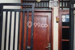 Rumah Sederhana Dijual Lokasi Palmerah 1 Kamar dengan Luas Tanah 32m2 Rumah Sederhana Dijual Lokasi Palmerah 1 Kamar dengan Luas Tanah 32m2
