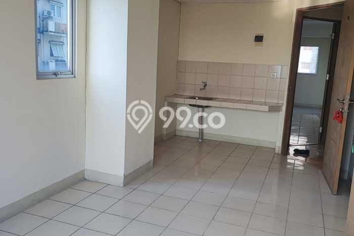 Apartemen Budget Friendly Dijual di Pulo Gadung, Jakarta Timur Punya 1 Kamar Tidur Apartemen Budget Friendly Dijual di Pulo Gadung, Jakarta Timur Punya 1 Kamar Tidur