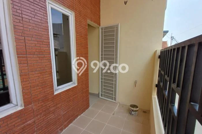 Rumah Minimalis 3 KT di Pulomas Jakarta Timur Semi Furnished Rumah Minimalis 3 KT di Pulomas Jakarta Timur Semi Furnished