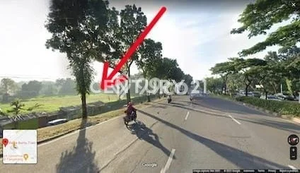 Dijual Tanah Lokasi BSD City, Tangerang Seluas 6400m2 Dijual Tanah Lokasi BSD City, Tangerang Seluas 6400m2
