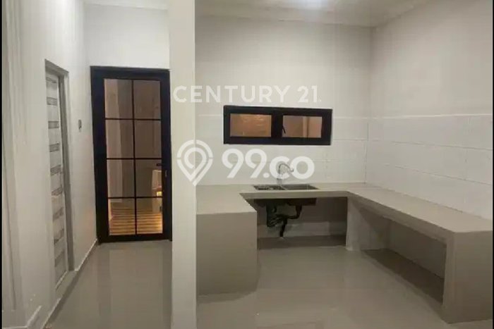 Rumah Minimalis 4 KT LT 195m2 di Jatiwaringin Rumah Minimalis 4 KT LT 195m2 di Jatiwaringin