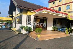 PRIME LOCATION! Hotel di , Luas 2910m2m², Kawasan Komersial, Posisi Strategis PRIME LOCATION! Hotel di , Luas 2910m2m², Kawasan Komersial, Posisi Strategis