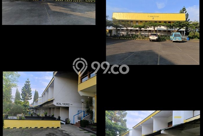 PRIME LOCATION! Hotel di , Luas 2910m2m², Kawasan Komersial, Posisi Strategis PRIME LOCATION! Hotel di , Luas 2910m2m², Kawasan Komersial, Posisi Strategis