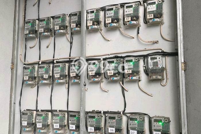 Unit Kost Dijual di Tomang dengan 33 Kamar Area Strategis Unit Kost Dijual di Tomang dengan 33 Kamar Area Strategis