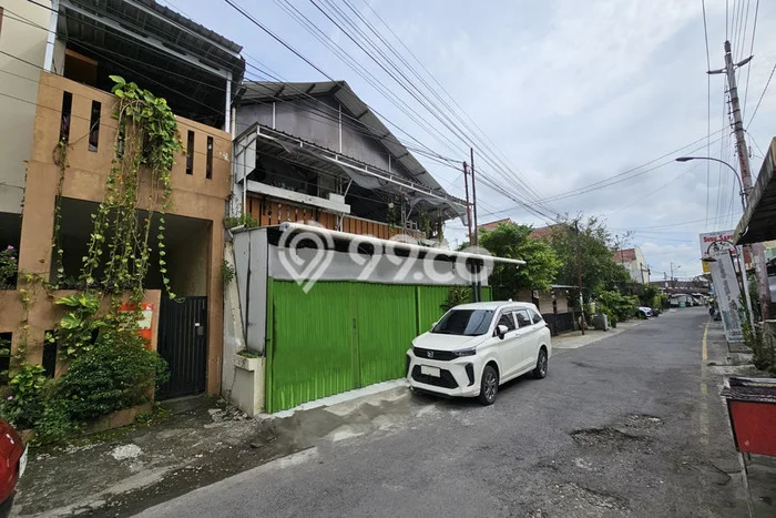 Dijual Cepat Rumah Favorit Siap Huni LB 116m2 di Depok, Sleman Dijual Cepat Rumah Favorit Siap Huni LB 116m2 di Depok, Sleman
