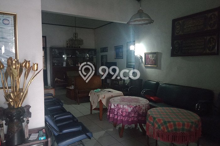 Siap Huni Rumah Mewah 9 Kamar di Mlati Dekat ke Mana Pun Siap Huni Rumah Mewah 9 Kamar di Mlati Dekat ke Mana Pun